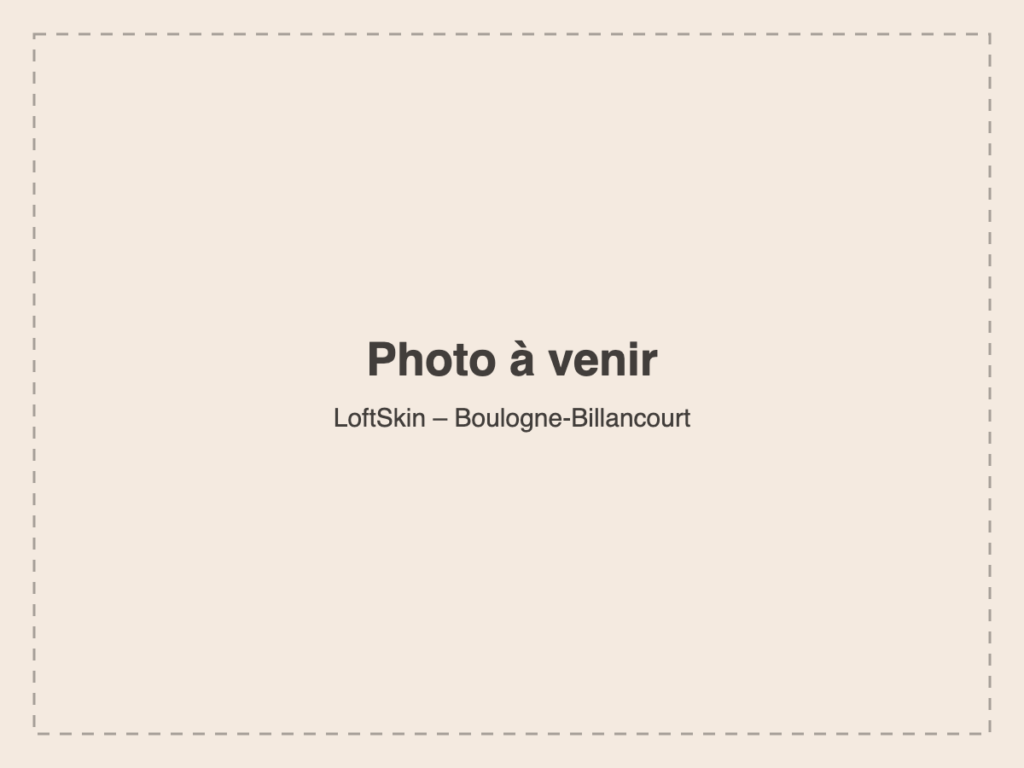 Photo provisoire